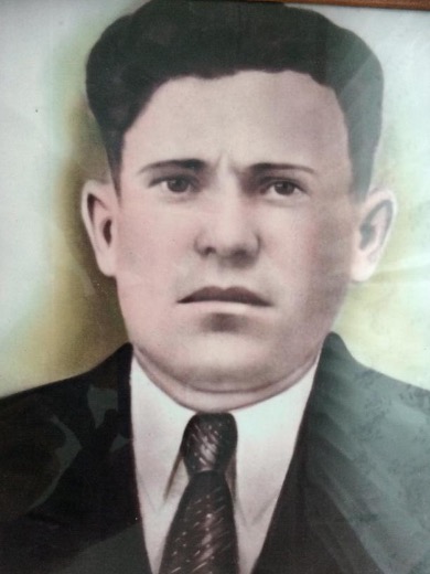Мирошник Василий Иванович